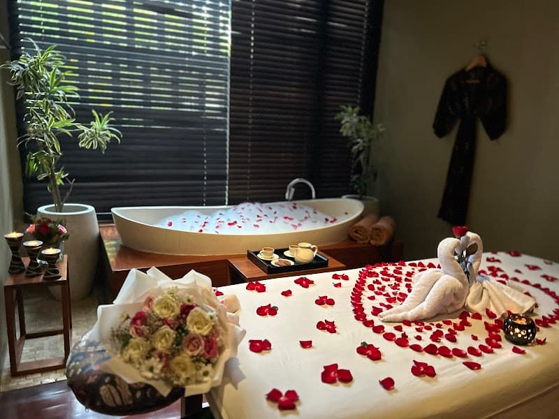 The Elysian Spa Denpasar photo