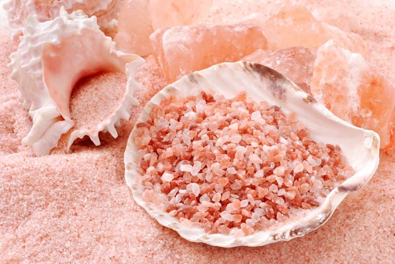 The Emerald Salt Spa Lakewood photo