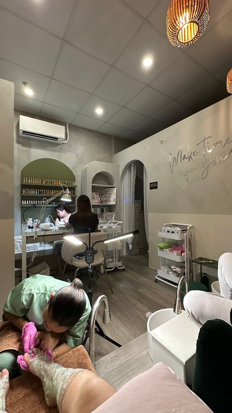The Empress Spa Las Piñas photo