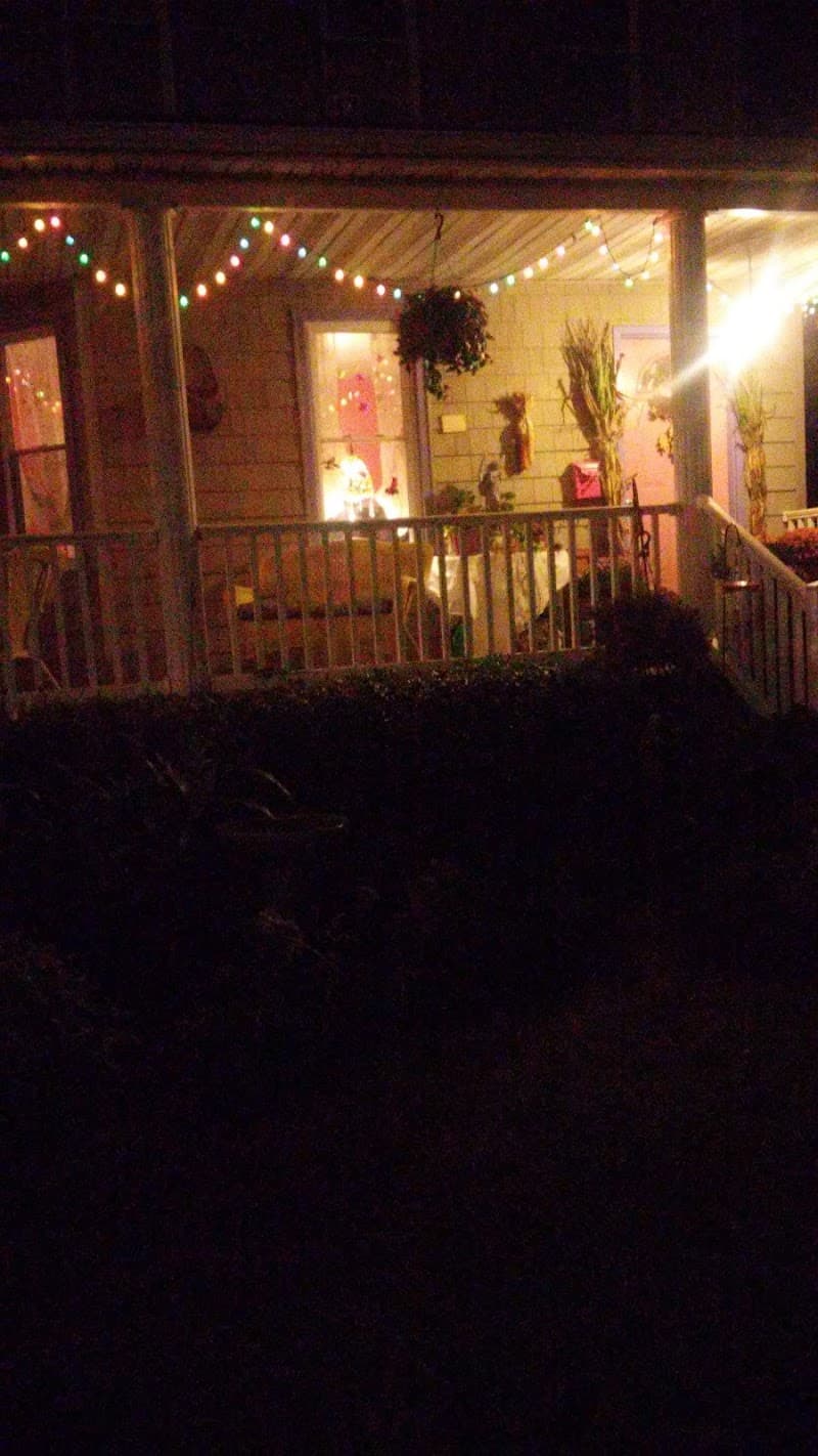 The Enchanted Cottage Red Bank photo