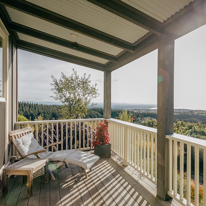 The Enchanted Retreat Hawke's Bay photo