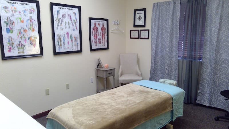 The Enclave Therapeutic Massage & Bodyworks. Reno photo