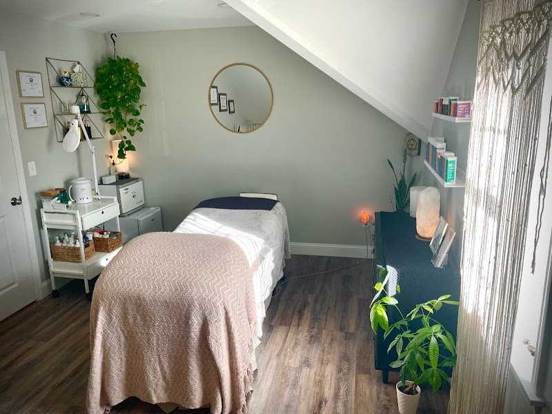 The Energy Spa Amherst photo