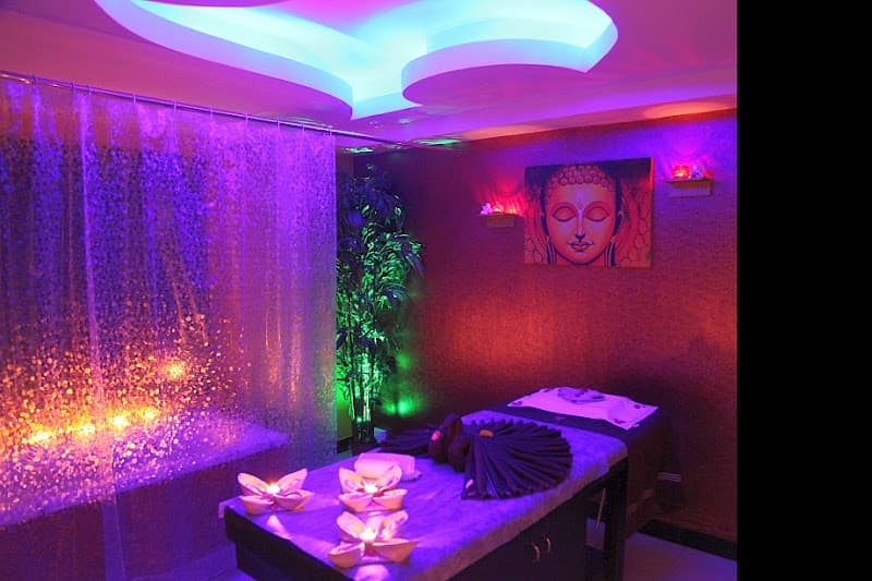 The Enigma Spa Bangalore photo