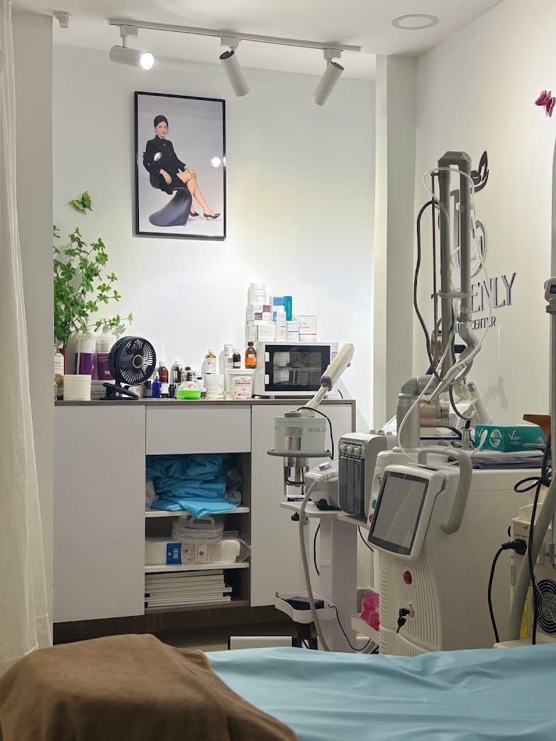 The Enly Beauty Center Quận Phú Nhuận photo