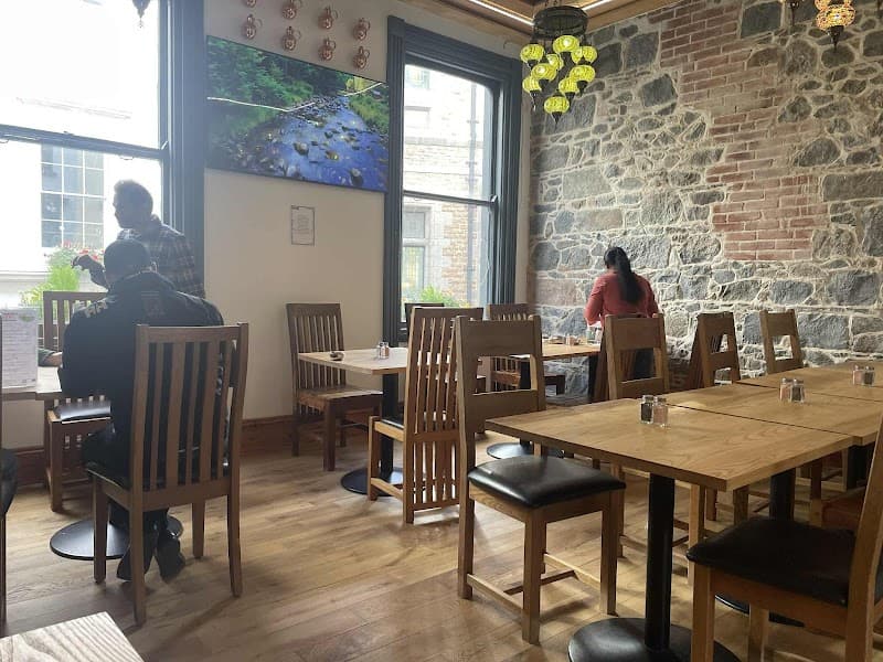 The Equilibrium Method - Many Modalities. One unified healing paradigm St Peter Port photo