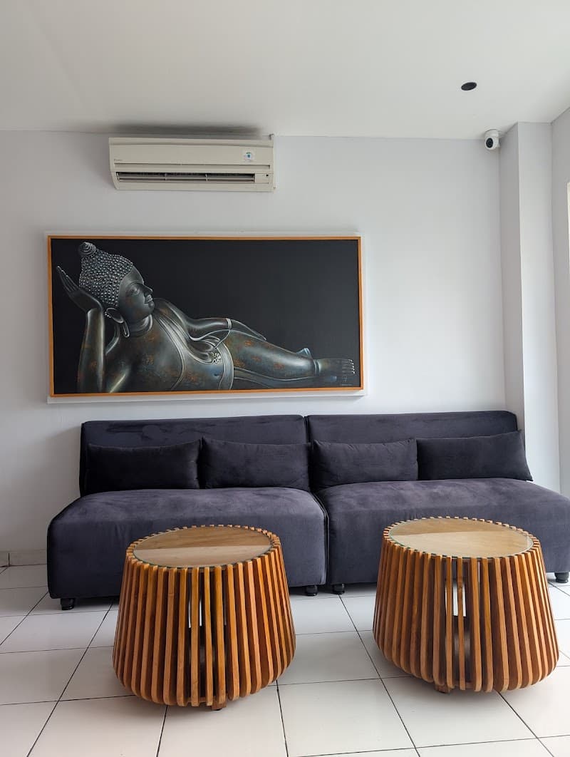 The Essence Spa Uluwatu Jimbaran photo