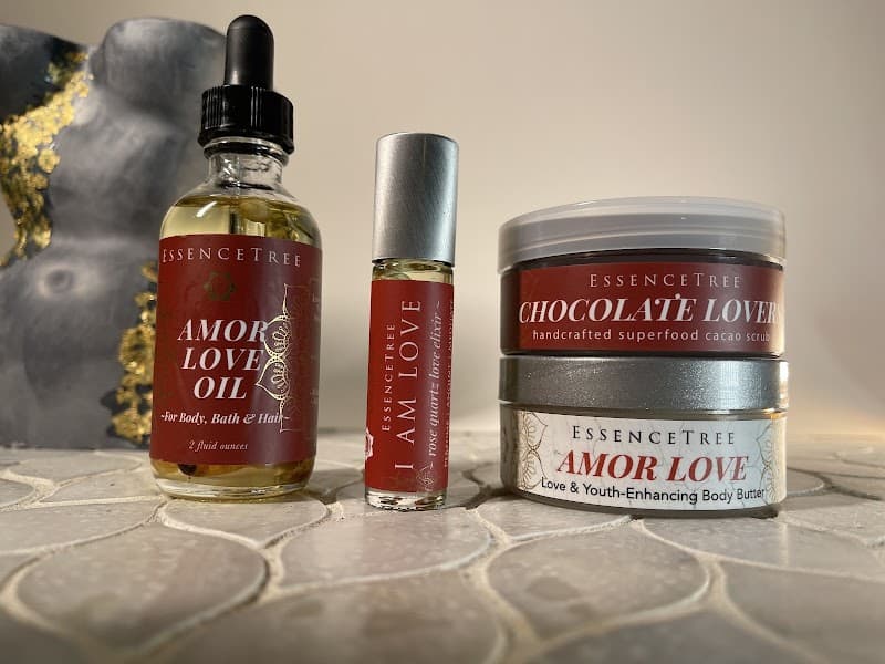 The Essence Tree Balance For Life Sarasota photo