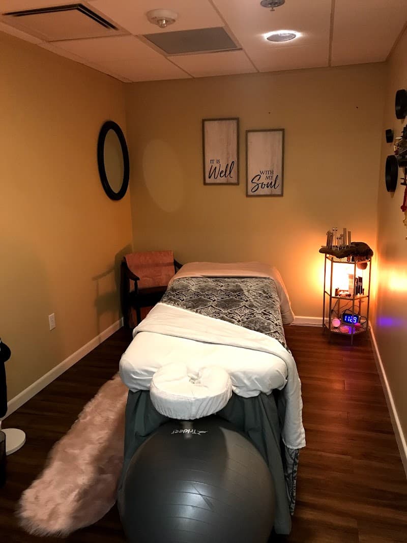 The Essentially Kneaded Life Tustin photo