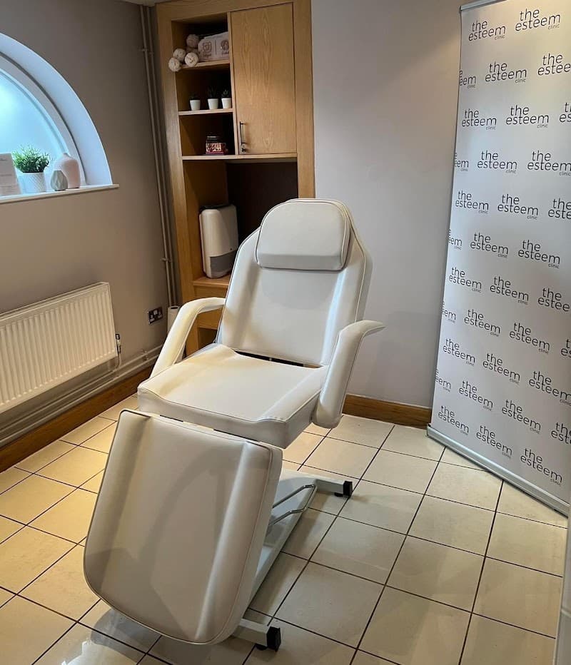 The Esteem Clinic Oswestry photo