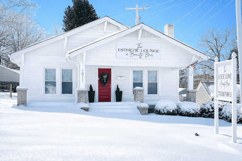 The Esthetic Lounge & Beauty Bar Asheboro photo