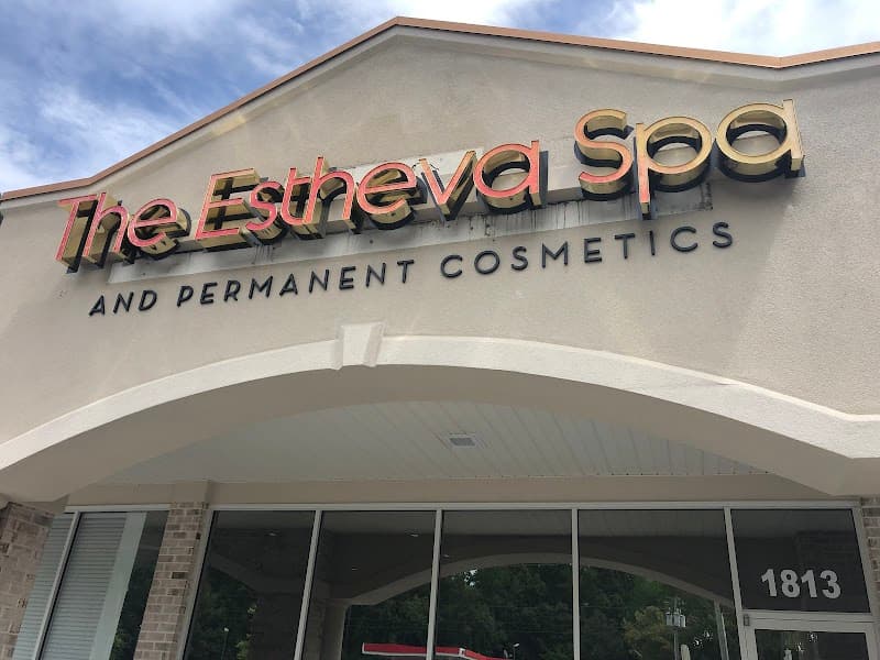 The Estheva Spa New Bern photo