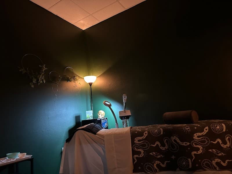 The Esti Corner Spa Meridian photo