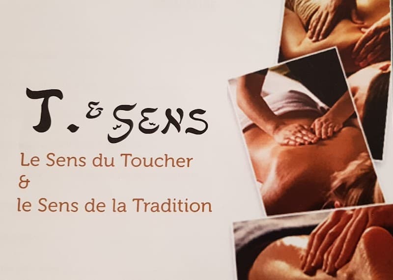 Thé et Sens Hamam Privatif Pélissanne photo