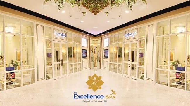 The Excellence Spa Bangkok photo