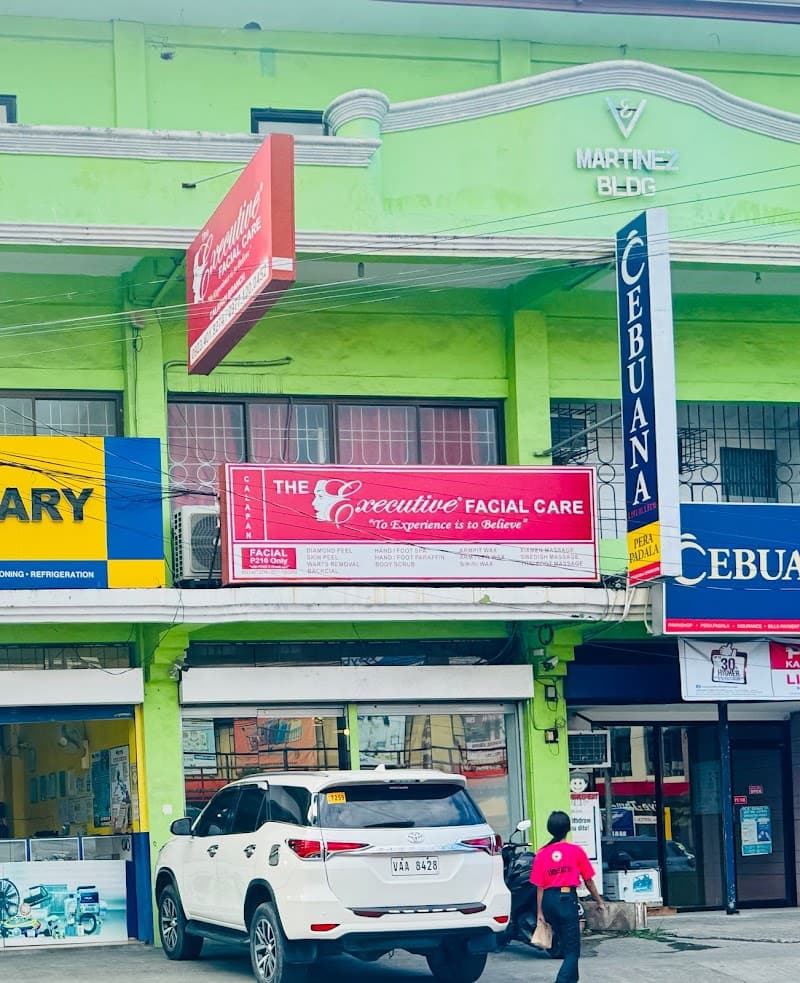 The Executive Facial Care, Calapan City photo