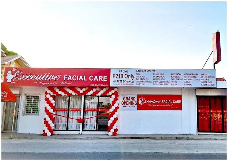 The Executive Facial Care - Naic Branch photo