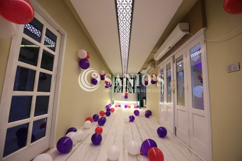 The Executive Lounge by Sanio's Islamabad photo