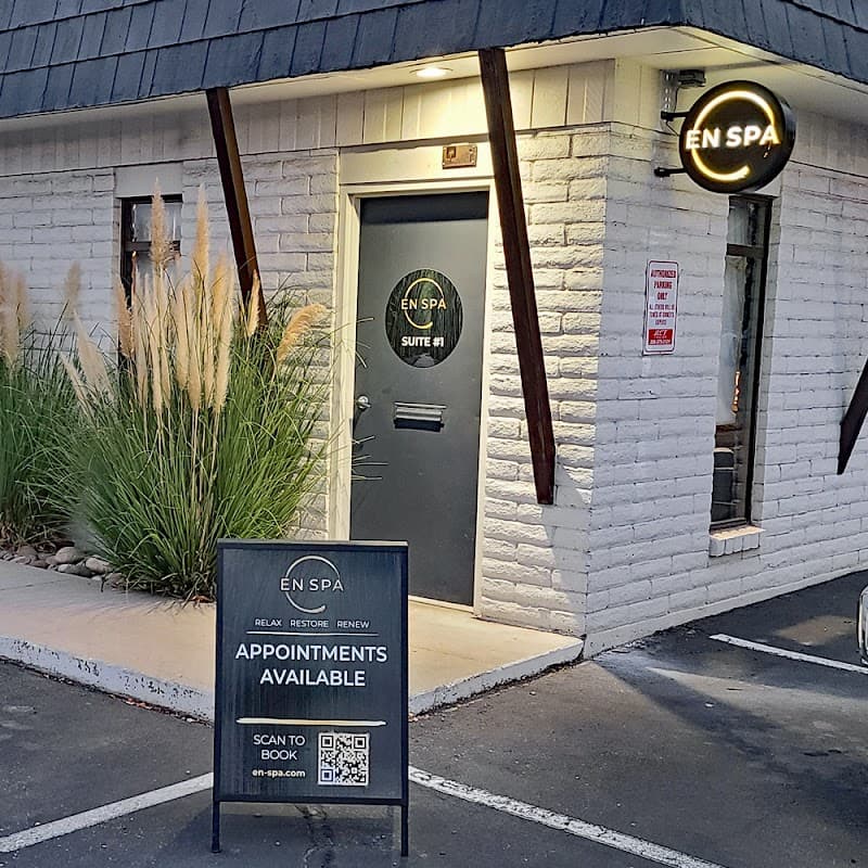 The Experience Day Spa Boise photo