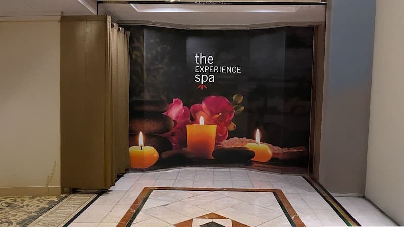 The Experience Spa Ajman photo