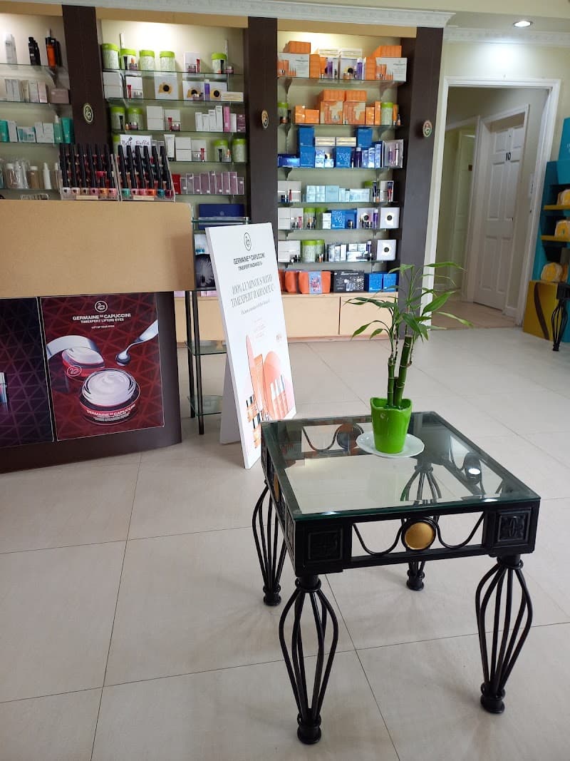 The Face and Body Clinic Spa Experience Lowlands photo