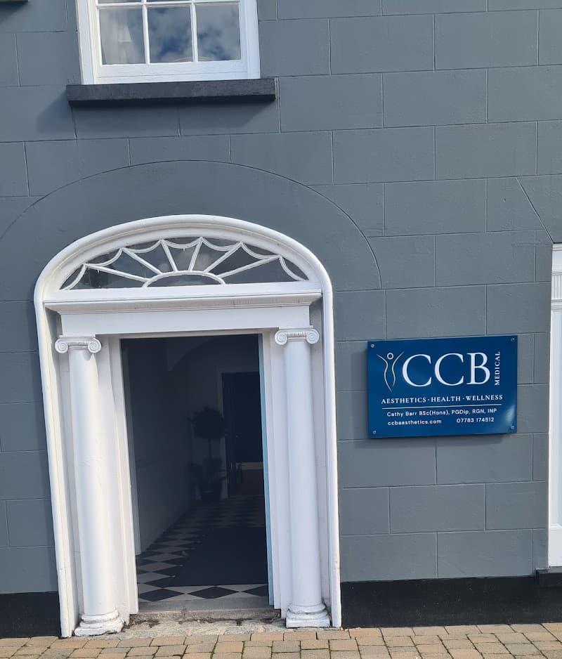 The Face Clinic Banbridge photo