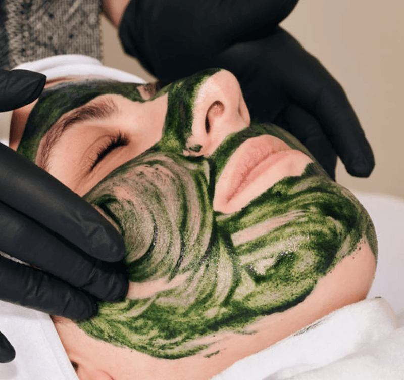 The Face Garden - St. Pete St Petersburg photo