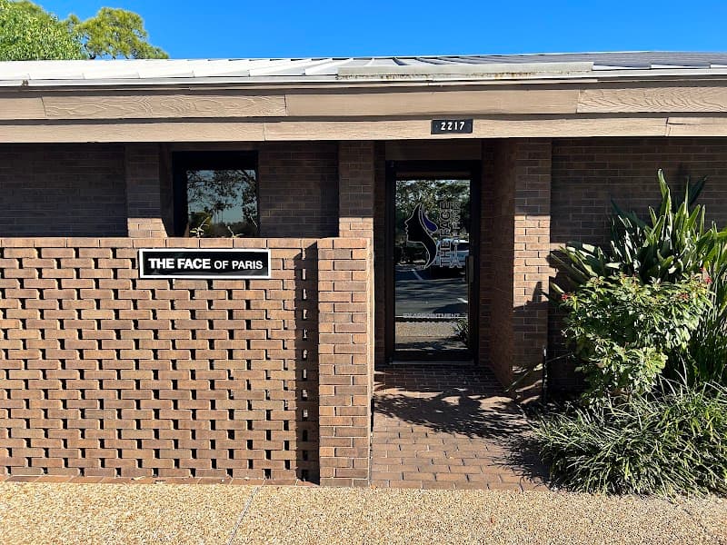 The Face of Paris Sarasota photo