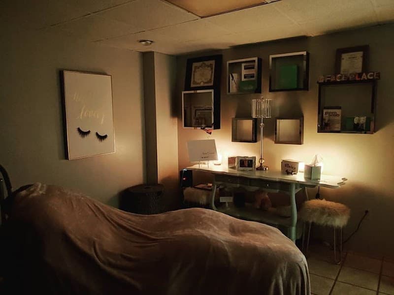 The Face Place of Bridge Road Charleston photo