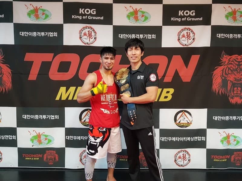 The Face Shop Yongin Gugal Branch Yongin City photo