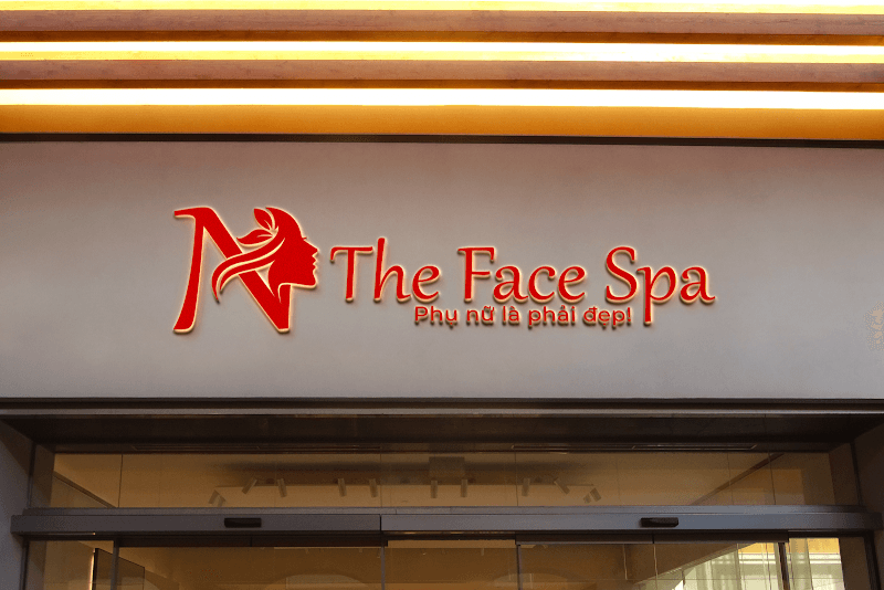 The Face Spa Klang photo