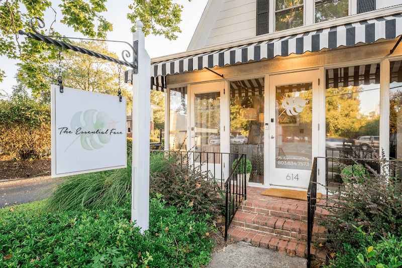 The Facial Aesthetic Center Columbia photo