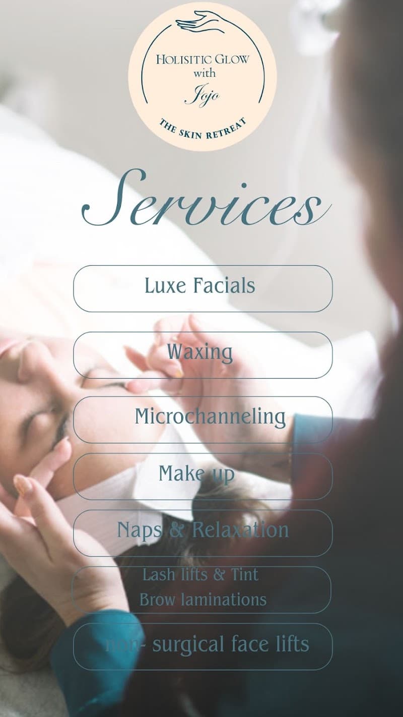 The Facial Bar at La Petite Retreat Salon & Spa Donaldsonville photo