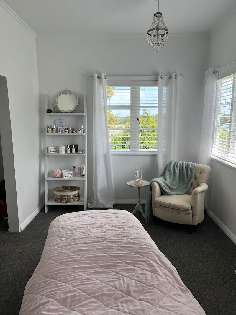 The Facial Boutique Te Aroha photo