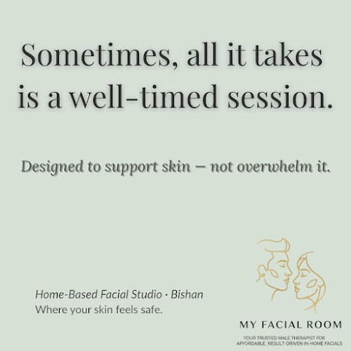 The Facial Room Singapore photo