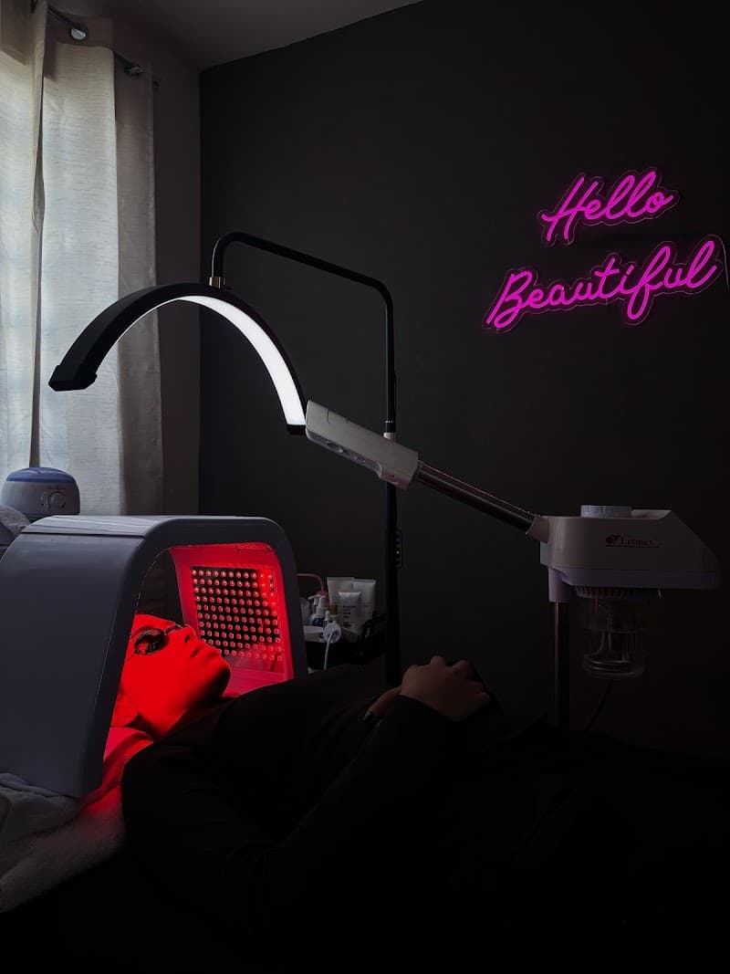 The Facial Room Spa Aguascalientes photo