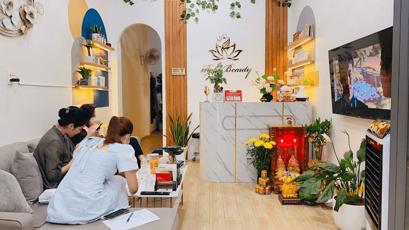 The Facial Spa Quận Gò Vấp photo
