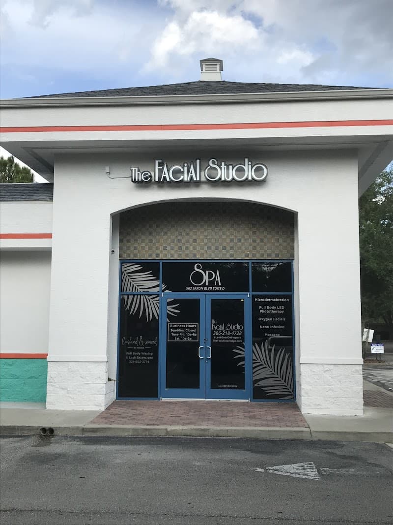 The Facial Studio Spa Orange City photo