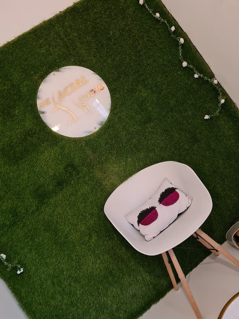 The Facial Studio Trinidad Diego Martin photo