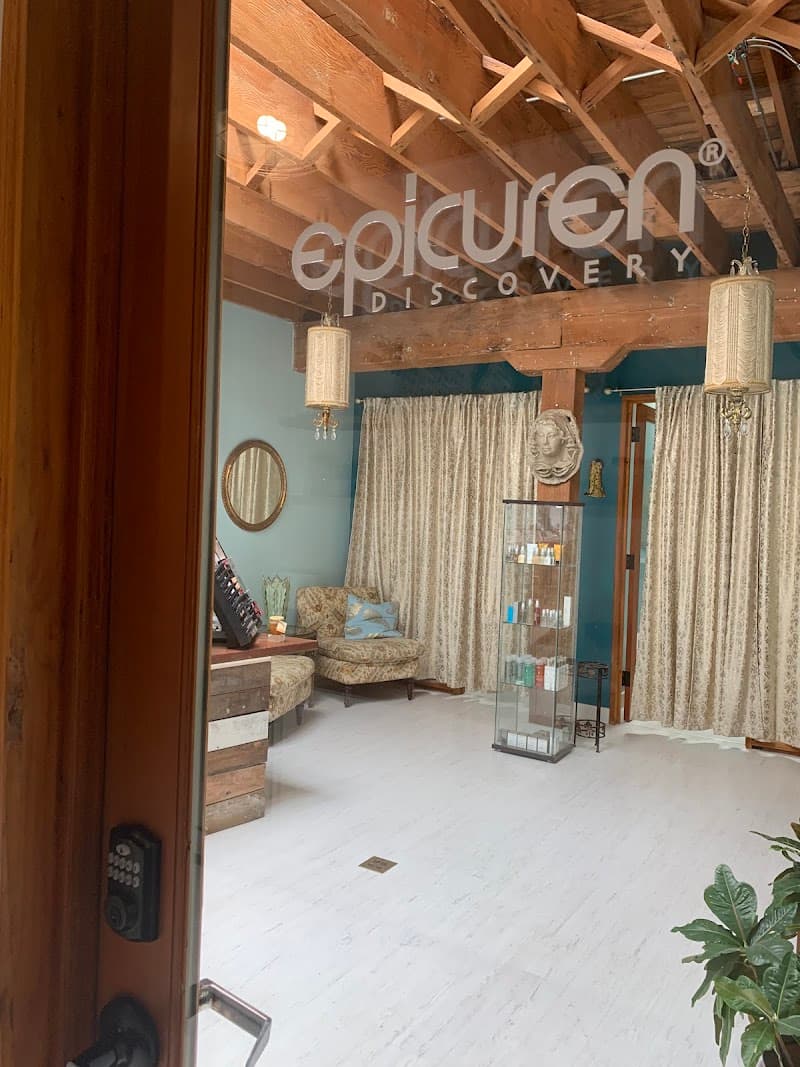 The Facial & Wax Studio Portland photo
