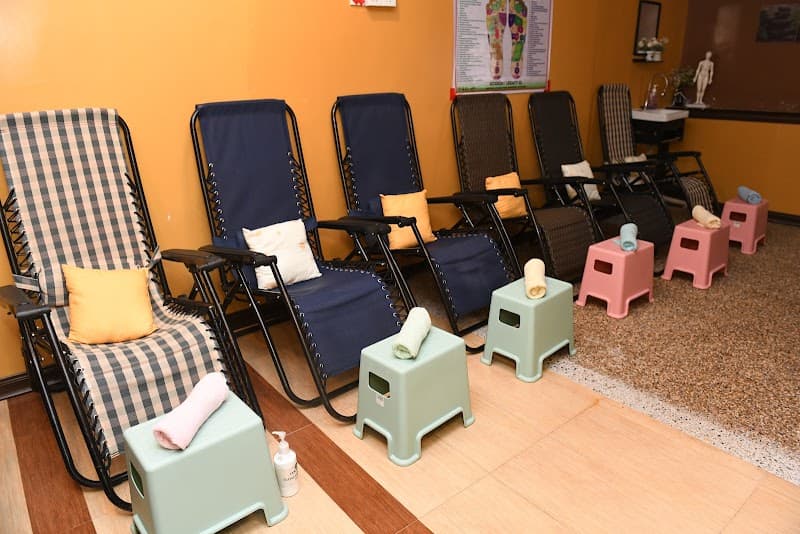 The Faculty Elysian Spa Panji photo