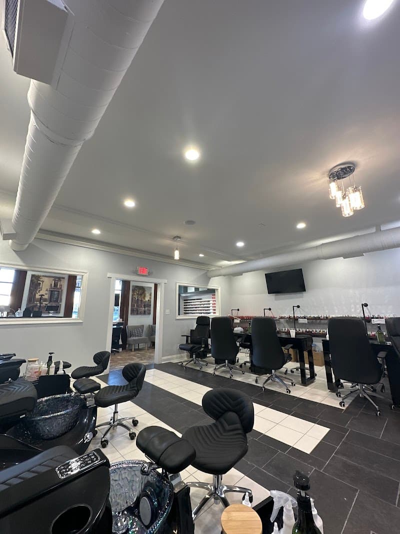 The Fairhope Salon and Spa photo