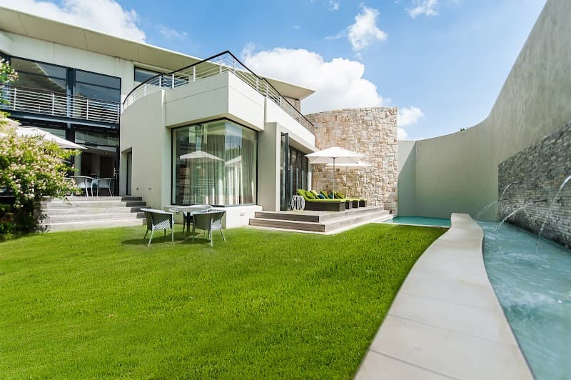 The Fairway Hotel, Spa and Golf Resort Johannesburg photo