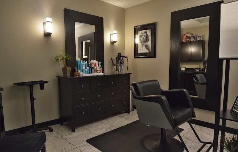 The Falls Day Spa Wake Forest photo