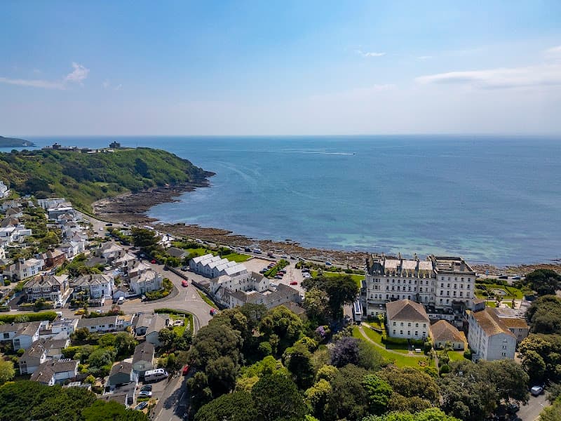 The Falmouth Hotel Cornwall photo