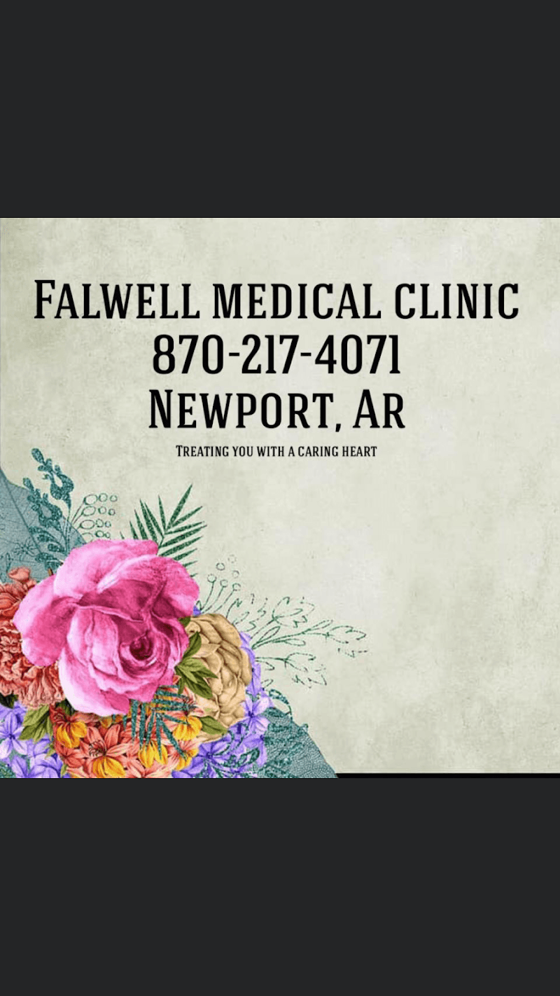 The Falwell Method, Aesthetic & Wellness Spa Newport photo