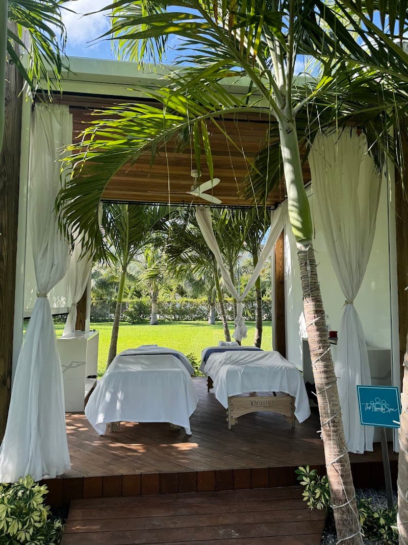 The Family Spa TCI, Mobile Spa Providenciales photo