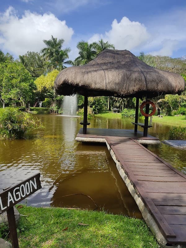 The Farm at San Benito Lipa photo