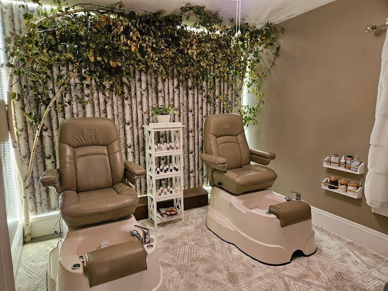 The Farmers Wife Spa LLC Gilmanton photo