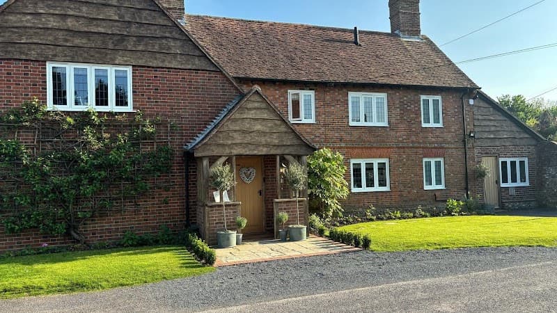 The Farmhouse Sanctuary Waterlooville photo